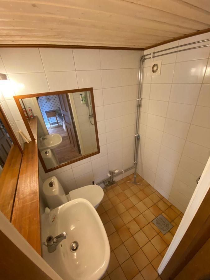 Sun Slottet Leilighet Stockholm Eksteriør bilde